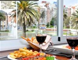 Hotel Costa Galana is a  World Class Wedding Venues Gold Member