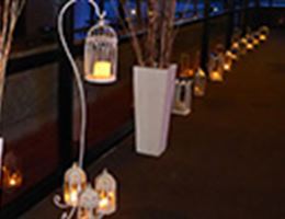 Hotel Potrero de los Funes is a  World Class Wedding Venues Gold Member