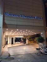 Sheraton Libertador Hotel is a  World Class Wedding Venues Gold Member