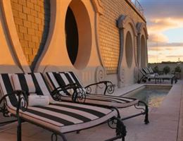 Sainte Jeanne Hotel Boutique and Spa is a  World Class Wedding Venues Gold Member