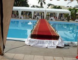 ibis Douala is a  World Class Wedding Venues Gold Member