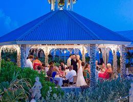 Grand Old House is a  World Class Wedding Venues Gold Member