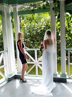QE II Botanic Park is a  World Class Wedding Venues Gold Member