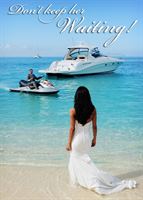 Cayman Luxury Charters is a  World Class Wedding Venues Gold Member
