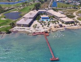 Ramada Grand Caymanian Resort is a  World Class Wedding Venues Gold Member