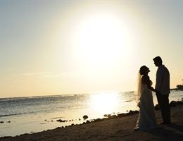 Sunset Bay is a  World Class Wedding Venues Gold Member