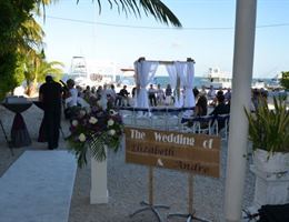 Osetra Bay is a  World Class Wedding Venues Gold Member
