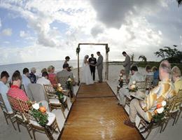 The Wharf is a  World Class Wedding Venues Gold Member