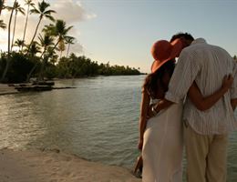 Le Taha'a Island Resort and Spa is a  World Class Wedding Venues Gold Member