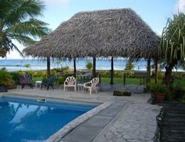 Pension Fare Maeva is a  World Class Wedding Venues Gold Member