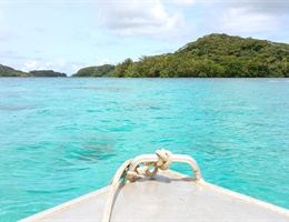 Villas Bougainville is a  World Class Wedding Venues Gold Member