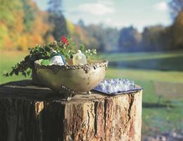 Chateau d'Hassonville is a  World Class Wedding Venues Gold Member