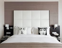 Hotel Sofitel Brussels Le Louise is a  World Class Wedding Venues Gold Member