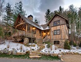 Cheshire: A Mountain Village is a  World Class Wedding Venues Gold Member