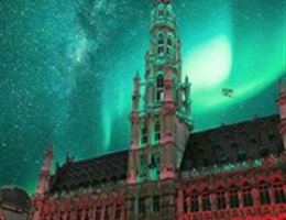 Radisson Collection Hotel, Grand Place Brussels is a  World Class Wedding Venues Gold Member