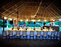 Bahia del Sol Hotel is a  World Class Wedding Venues Gold Member
