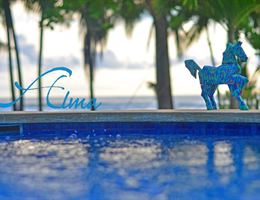 Alma Del Pacifico Beach Hotel and Spa is a  World Class Wedding Venues Gold Member