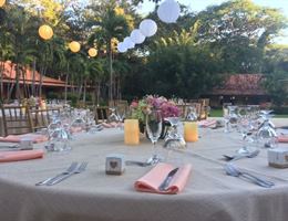 Casa Conde Beach Front Hotel is a  World Class Wedding Venues Gold Member