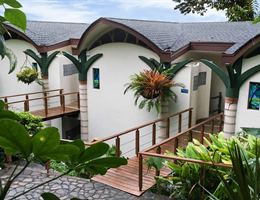 Hotel Si Como No is a  World Class Wedding Venues Gold Member