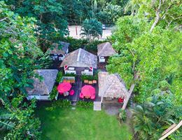 Le Cameleon Boutique Hotel is a  World Class Wedding Venues Gold Member