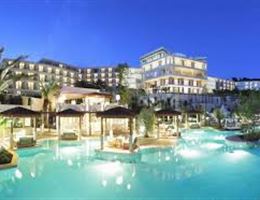 Amfora Hvar Grand Beach Resort is a  World Class Wedding Venues Gold Member