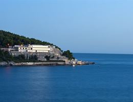 Hotel Dubrovnik Palace is a  World Class Wedding Venues Gold Member