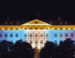 Esplanade Zagreb Hotel is a  World Class Wedding Venues Gold Member
