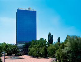 Panorama Zagreb Hotel is a  World Class Wedding Venues Gold Member