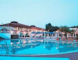 Resort Amarin is a  World Class Wedding Venues Gold Member