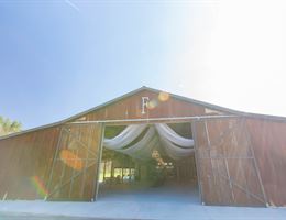 Fussell Farm is a  World Class Wedding Venues Gold Member