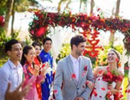 Sofitel Algiers Hamma Garden is a  World Class Wedding Venues Gold Member