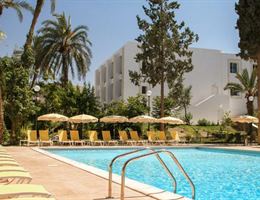 AZ Hotel Zeralda is a  World Class Wedding Venues Gold Member