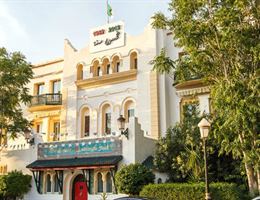 Hotel Kerdada is a  World Class Wedding Venues Gold Member