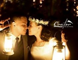 Orator Hotel Samoa is a  World Class Wedding Venues Gold Member