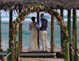 Saletoga Sands Resort and Spa is a  World Class Wedding Venues Gold Member