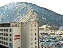 Hotel Panorama is a  World Class Wedding Venues Gold Member