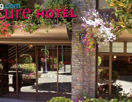 Mercure Andorra is a  World Class Wedding Venues Gold Member