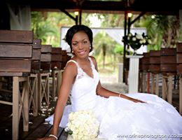 Umbhaba Lodge is a  World Class Wedding Venues Gold Member