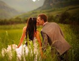 Cathedral Peak is a  World Class Wedding Venues Gold Member