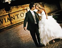 Avianto is a  World Class Wedding Venues Gold Member