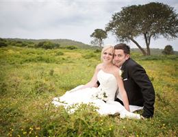 Kariega Game Reserve  - Ukhozi Lodge is a  World Class Wedding Venues Gold Member