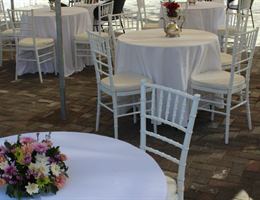 1st Class Manor Bed and Breakfast is a  World Class Wedding Venues Gold Member