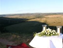 Amakhala Game Reserve - Leeuwenbosch Country House is a  World Class Wedding Venues Gold Member