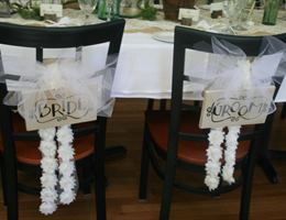 The Monte Vista Hotel is a  World Class Wedding Venues Gold Member