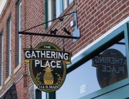 The Gathering Place is a  World Class Wedding Venues Gold Member