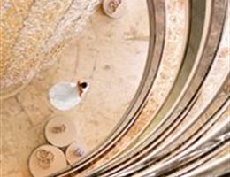 Jumeirah Bilgah Beach Hotel is a  World Class Wedding Venues Gold Member