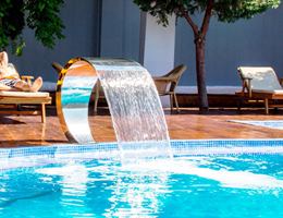 AF Hotel Aqua Park Aparthotel is a  World Class Wedding Venues Gold Member