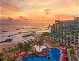 Amari Dhaka is a  World Class Wedding Venues Gold Member