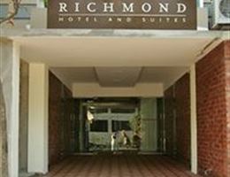 Richmond Hotel and Suites is a  World Class Wedding Venues Gold Member
