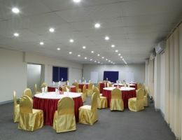 Hotel Dhaka Garden Inn is a  World Class Wedding Venues Gold Member